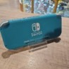 CONSOLE SWITCH LITE TURQUOISE SANS CHARGEUR