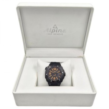 ALPINA EXTREME DIVER AUTO 46MM AL525X5AEV6