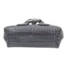SAC LONGCHAMP ROSEAU XS GRIS 21 X 12,5 X 8 CM
