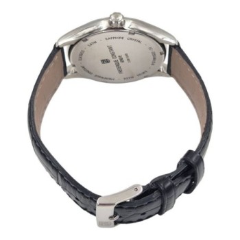 FREDERIQUE CONSTANT CLASSICS QUARTZ 40MM