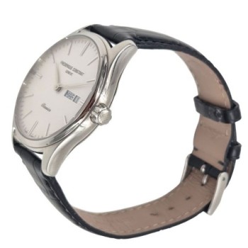 FREDERIQUE CONSTANT CLASSICS QUARTZ 40MM