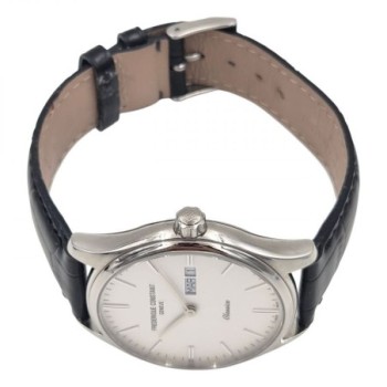 FREDERIQUE CONSTANT CLASSICS QUARTZ 40MM