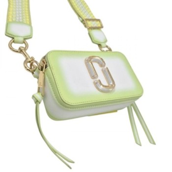 MARC JACOBS SNAPSHOT FLUORO EDGE