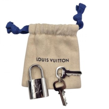 LOUIS VUITTON KEEPALL 55 INITIALES MK DE 2018