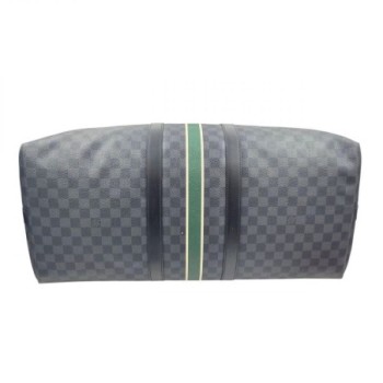 LOUIS VUITTON KEEPALL 55 INITIALES MK DE 2018