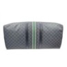 LOUIS VUITTON KEEPALL 55 INITIALES MK DE 2018