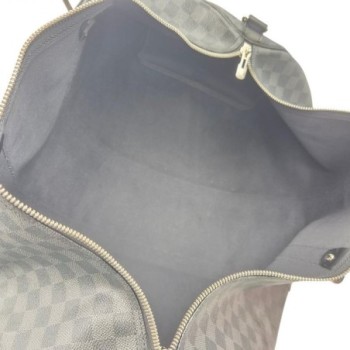 LOUIS VUITTON KEEPALL 55 INITIALES MK DE 2018