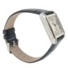 MINI DOLCE VITA LONGINE QUARTZ L52004712 21 X 22 MM