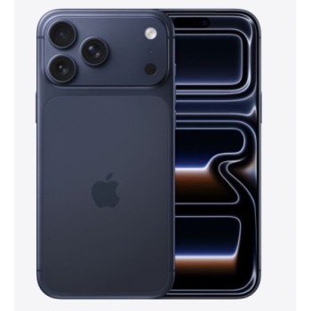 IPHONE 17 PRO MAX 256GB BLEU 100%