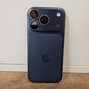 APPLE IPHONE 17 PRO 256GB Deep Blue