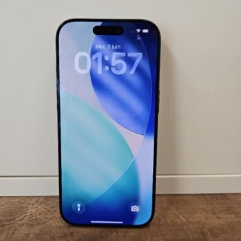 APPLE IPHONE 17 PRO 256GB Deep Blue