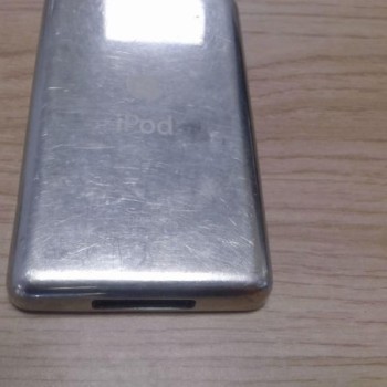IPOD 1GEN 160GB NOIR