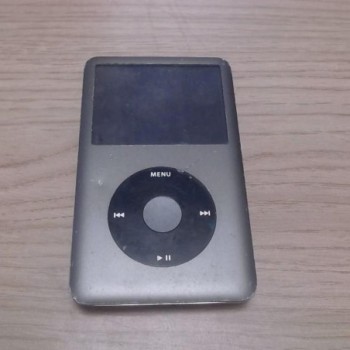 IPOD 1GEN 160GB NOIR