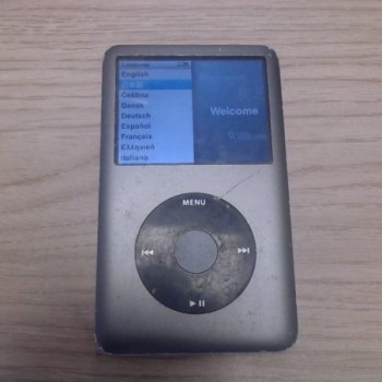 IPOD 1GEN 160GB NOIR