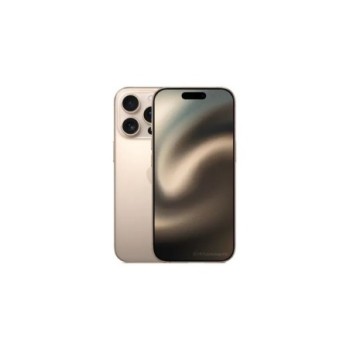 IPHONE 16 PRO 128GB GOLD RESEAU FRANCE HS