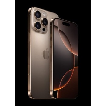 IPHONE 16 PRO 128GB GOLD RESEAU FRANCE HS