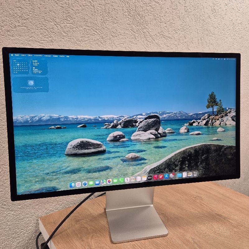 APPLE STUDIO DISPLAY 27'' A2525