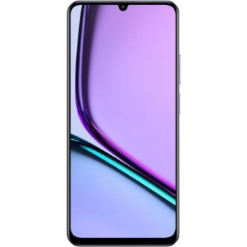Realme Smartphone Note 60 64 GB, Marble Black