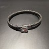 BRACELET CUIR TOMMY HILFIGER