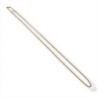 CHAINE OR JAUNE 18CT 4.46GRS 45CM