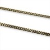CHAINE OR JAUNE 18CT 4.46GRS 45CM