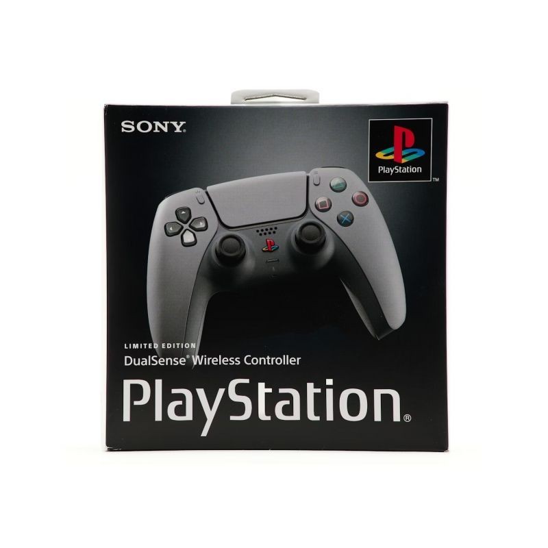 MANETTE PS5 DUALSENSE 30TH ANNIVERSARY LIMITED EDITION