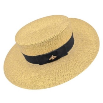 GUCCI CHAPEAU DORE TAILLE L 58CM FACTURE 2022