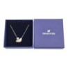 COLLIER SWAROVSKI ICONIC SWAN