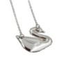 COLLIER SWAROVSKI ICONIC SWAN
