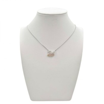 COLLIER SWAROVSKI ICONIC SWAN