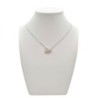 COLLIER SWAROVSKI ICONIC SWAN