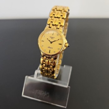 TISSOT L230 MARQUISE
