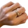 BAGUE PIAGET POSSESSION OR ROSE DIAMANTS 7.86 GRS