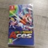 MARIO TENNIS ACES - SWITCH