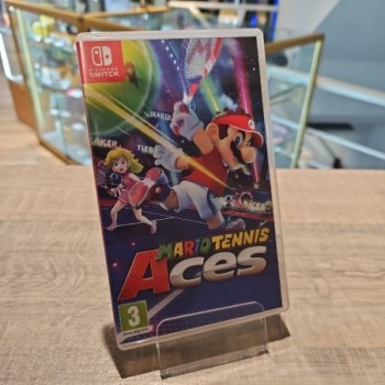 MARIO TENNIS ACES - SWITCH