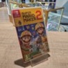 SUPER MARIO MAKER 2 - SWITCH