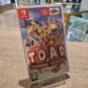 CAPTAIN TOAD TREASURE TRACKER - SWITCH