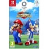 MARIO & SONIC AUX JEUX OLYMPIQUES - SWITCH
