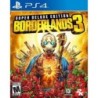 Borderlands 3 — Super Deluxe Edition (PS4)