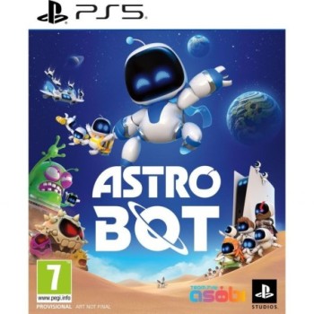 Astro Bot - Sony PlayStation 5