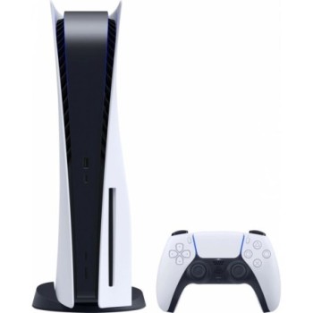 CONSOLE SONY PS5 FAT VERSION DISQUE 825GB