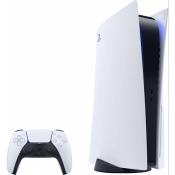 CONSOLE SONY PS5 FAT VERSION DISQUE 825GB