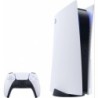 CONSOLE SONY PS5 FAT VERSION DISQUE 825GB