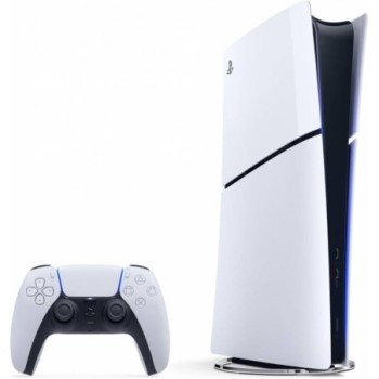 CONSOLE SONY PS5 SLIM 1TO VERSION DIGITAL