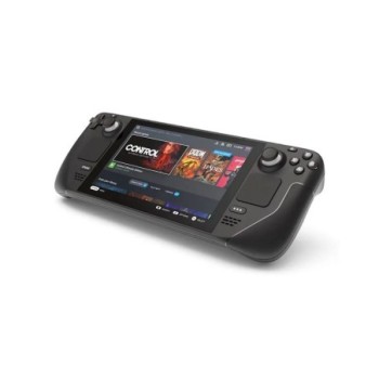STEAM DECK OLED 512GO