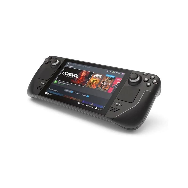 STEAM DECK OLED 512GO