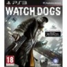 WATCH DOGS - PS3