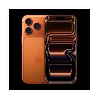 APPLE IPHONE 17 PRO MAX 256GB COSMIC ORANGE