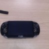 CONSOLE PSVITA + CHARGEUR + HOUSSE