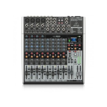 Behringer Xenyx X1622USB Mixeur